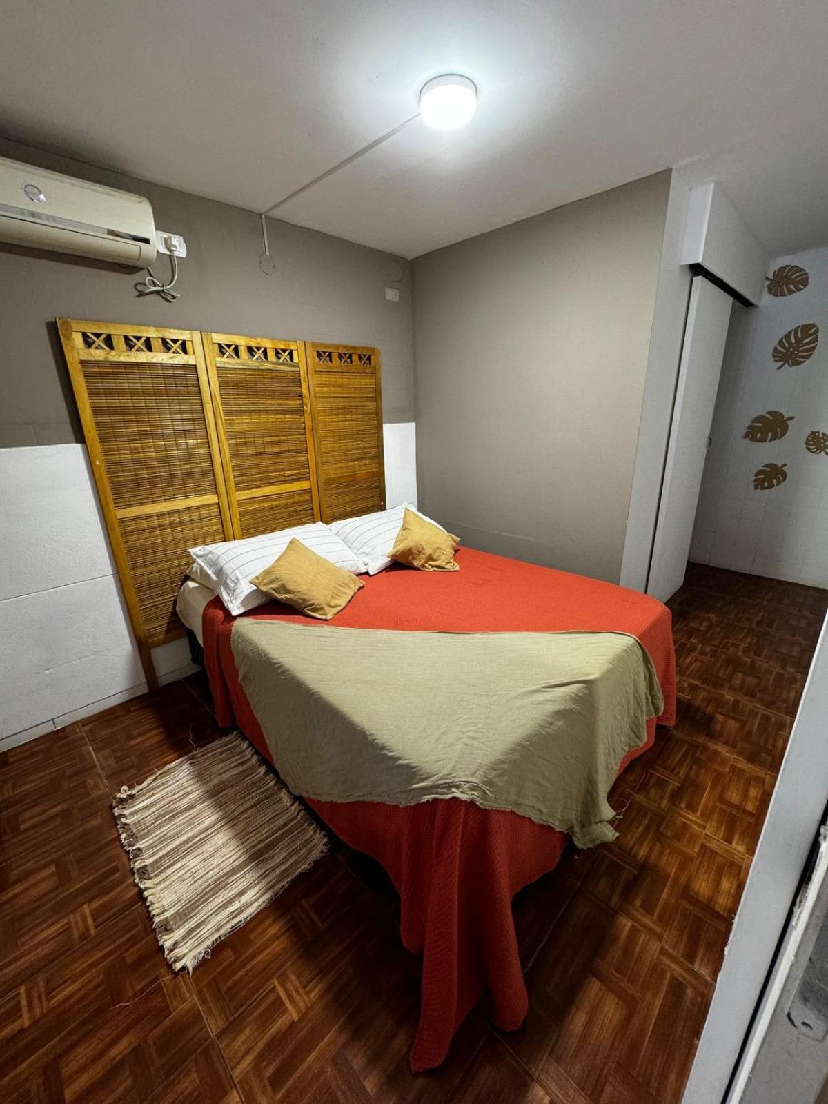 Tucan Hostel 伊瓜苏港 外观 照片