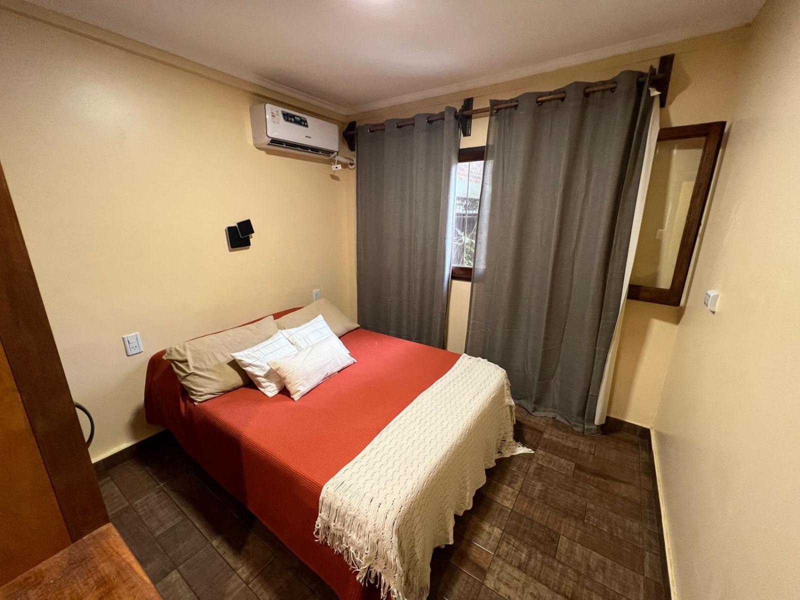 Tucan Hostel 伊瓜苏港 外观 照片