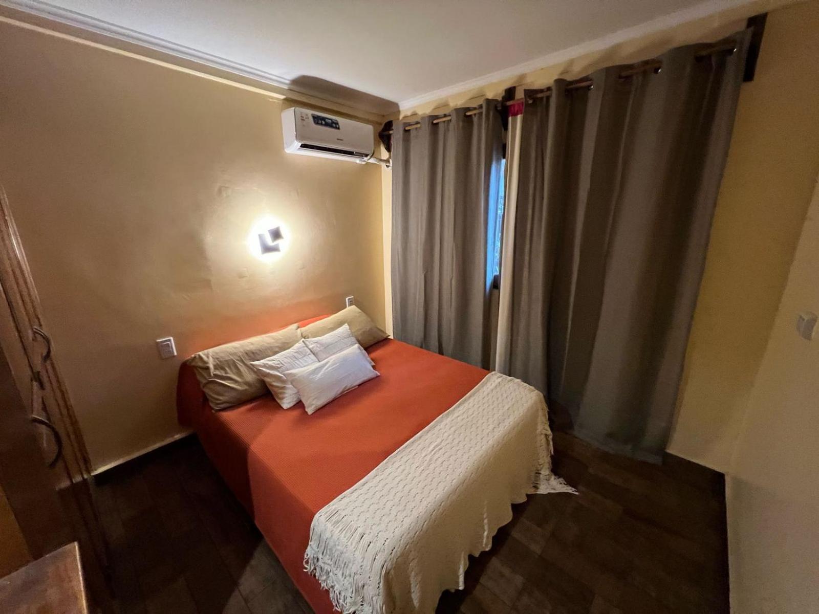 Tucan Hostel 伊瓜苏港 外观 照片