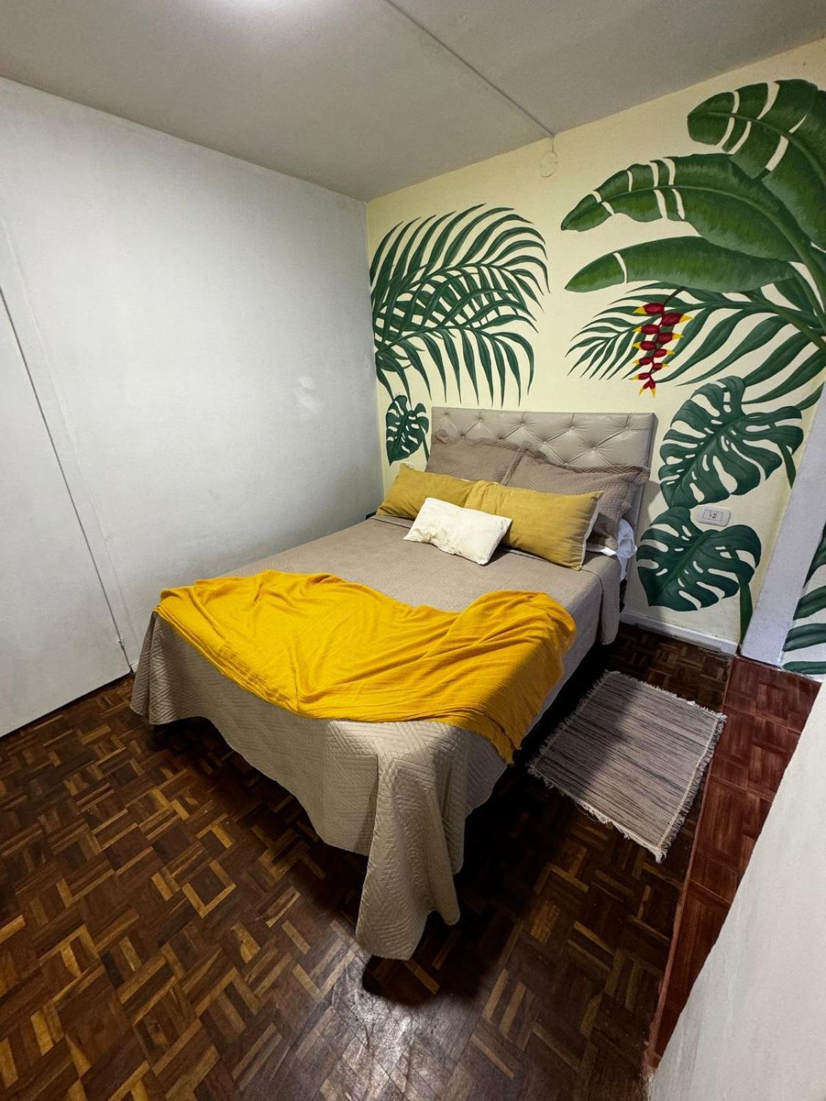 Tucan Hostel 伊瓜苏港 外观 照片