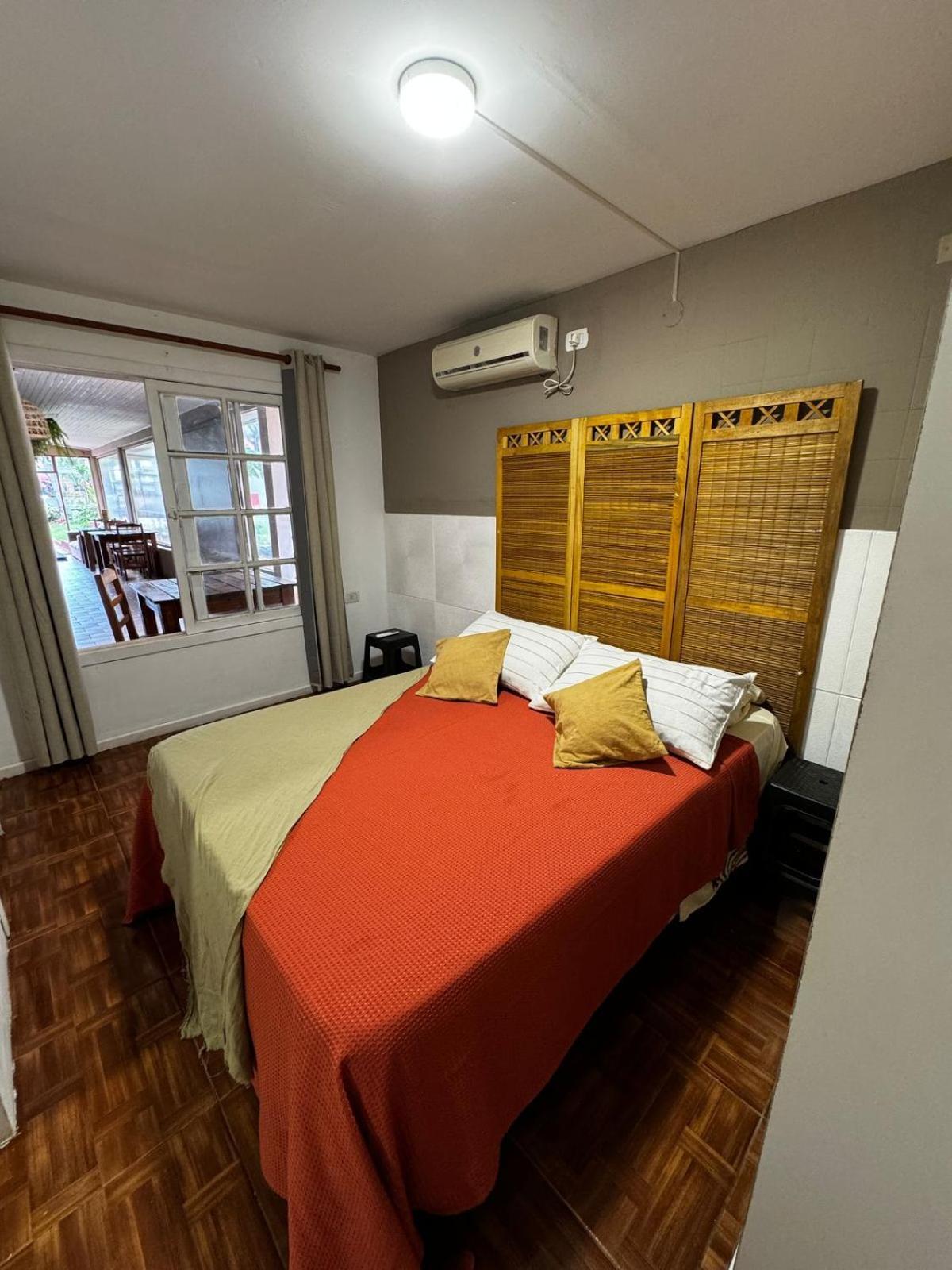 Tucan Hostel 伊瓜苏港 外观 照片