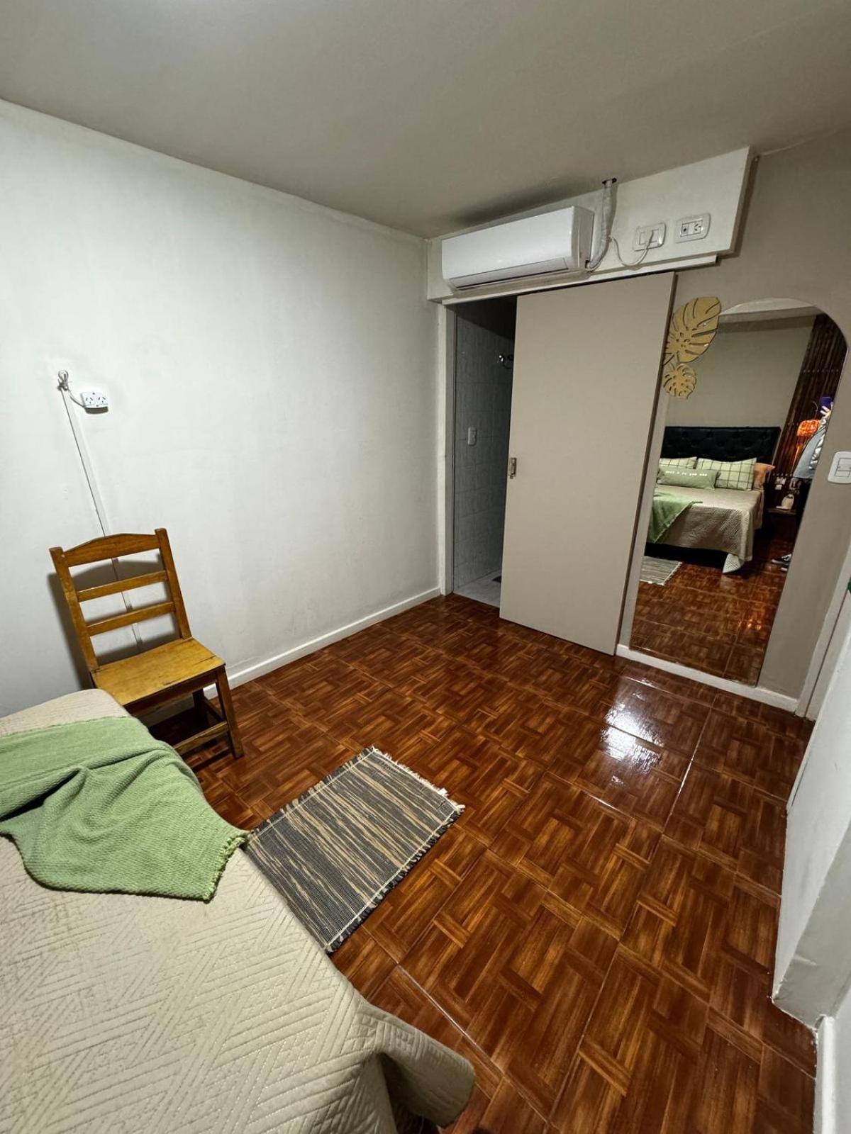 Tucan Hostel 伊瓜苏港 外观 照片