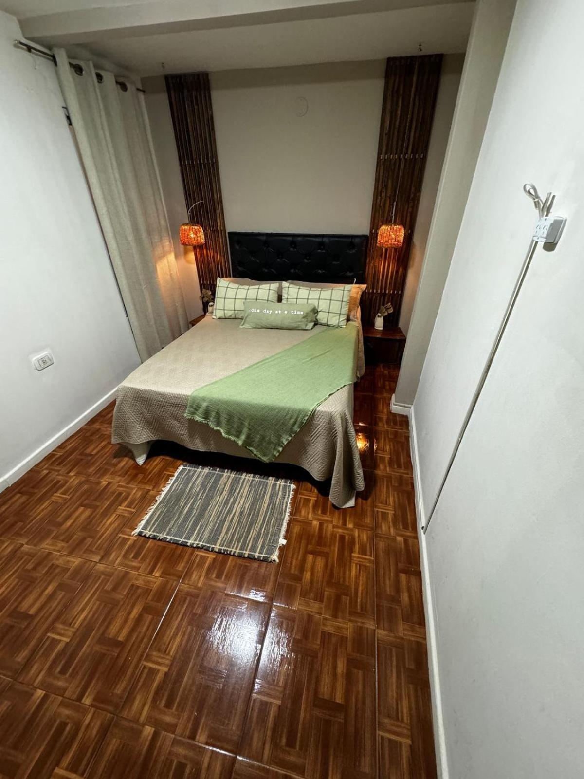 Tucan Hostel 伊瓜苏港 外观 照片