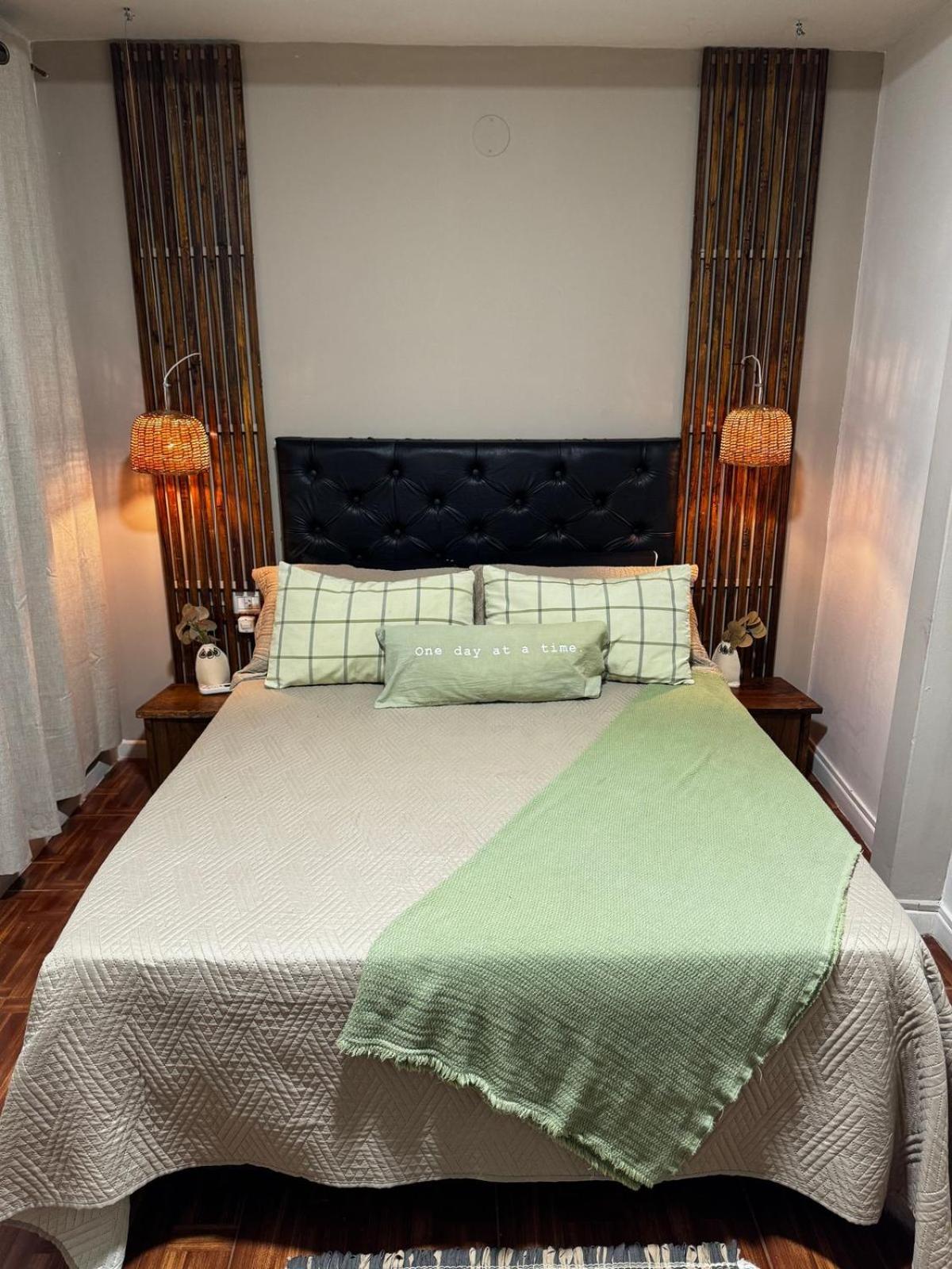Tucan Hostel 伊瓜苏港 外观 照片