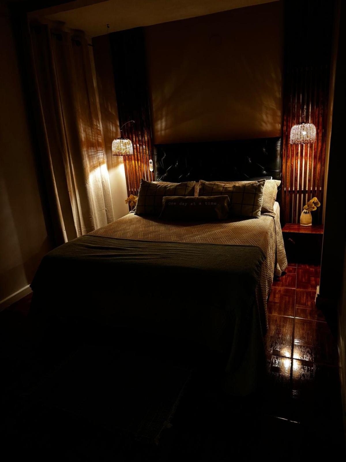 Tucan Hostel 伊瓜苏港 外观 照片