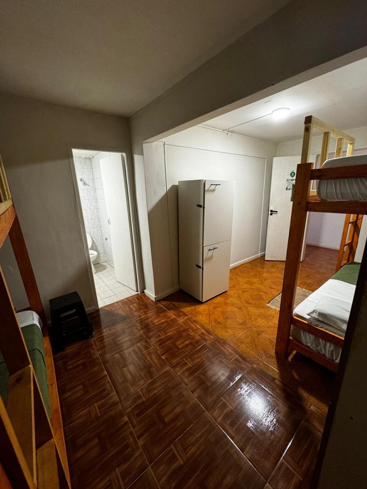 Tucan Hostel 伊瓜苏港 外观 照片