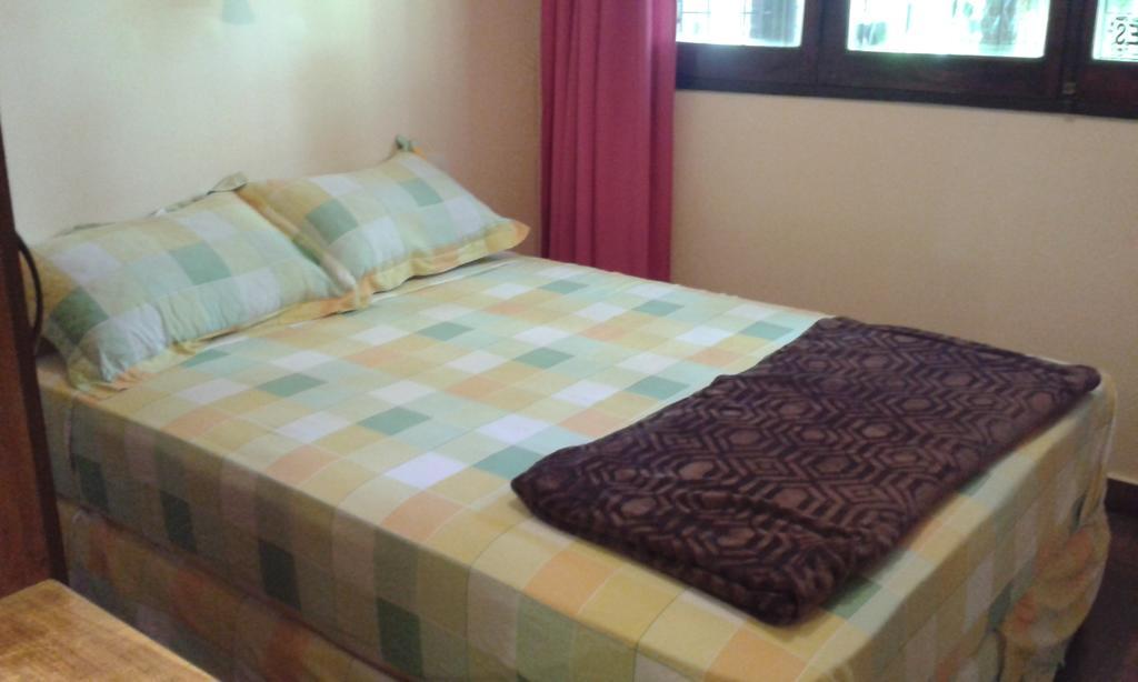 Tucan Hostel 伊瓜苏港 外观 照片