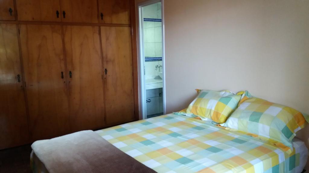 Tucan Hostel 伊瓜苏港 外观 照片