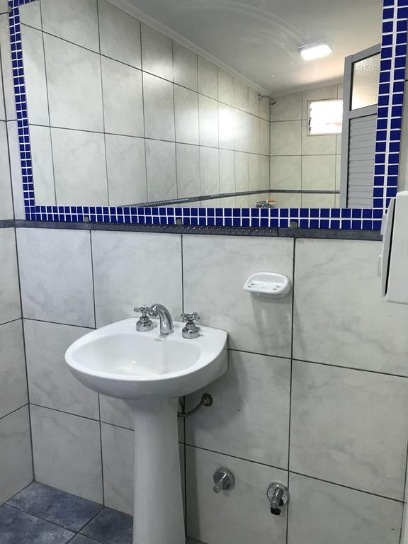 Tucan Hostel 伊瓜苏港 外观 照片