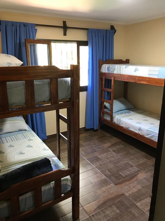 Tucan Hostel 伊瓜苏港 外观 照片