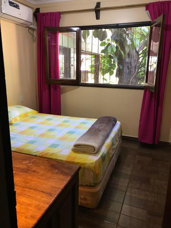 Tucan Hostel 伊瓜苏港 外观 照片